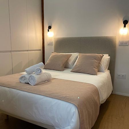 Estudio En Madrid Exteriér fotografie
