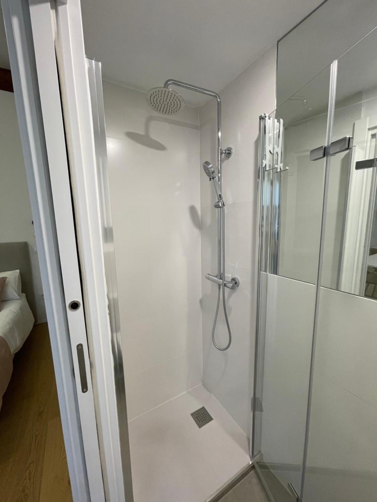 Estudio En Madrid Exteriér fotografie