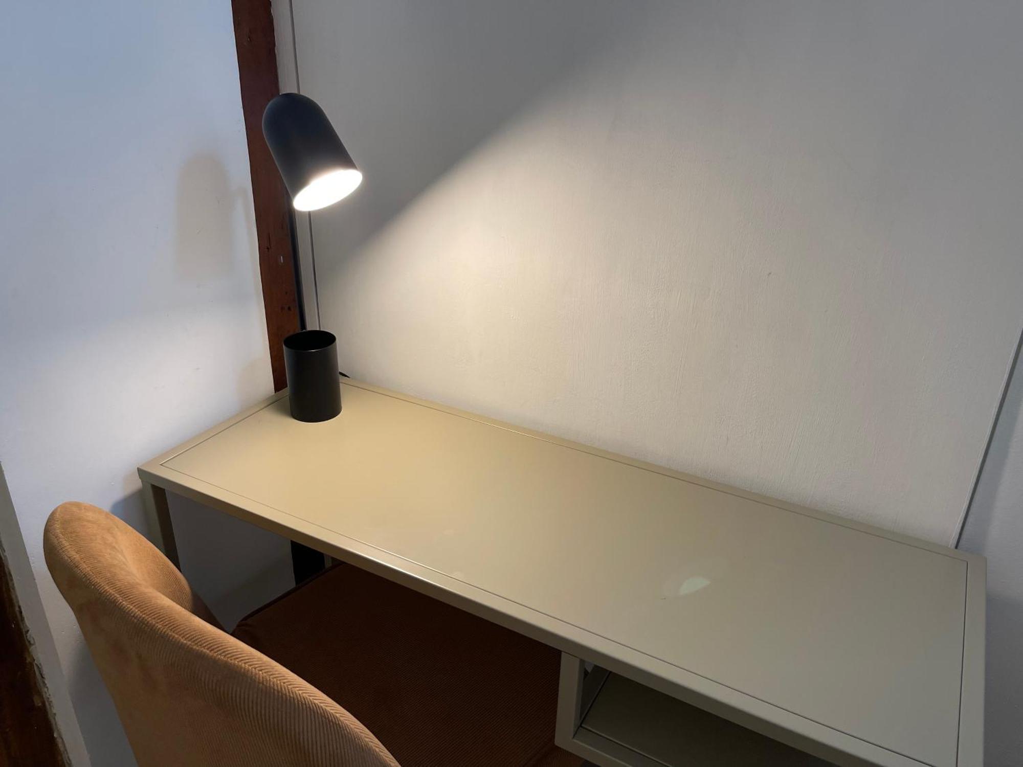 Estudio En Madrid Exteriér fotografie