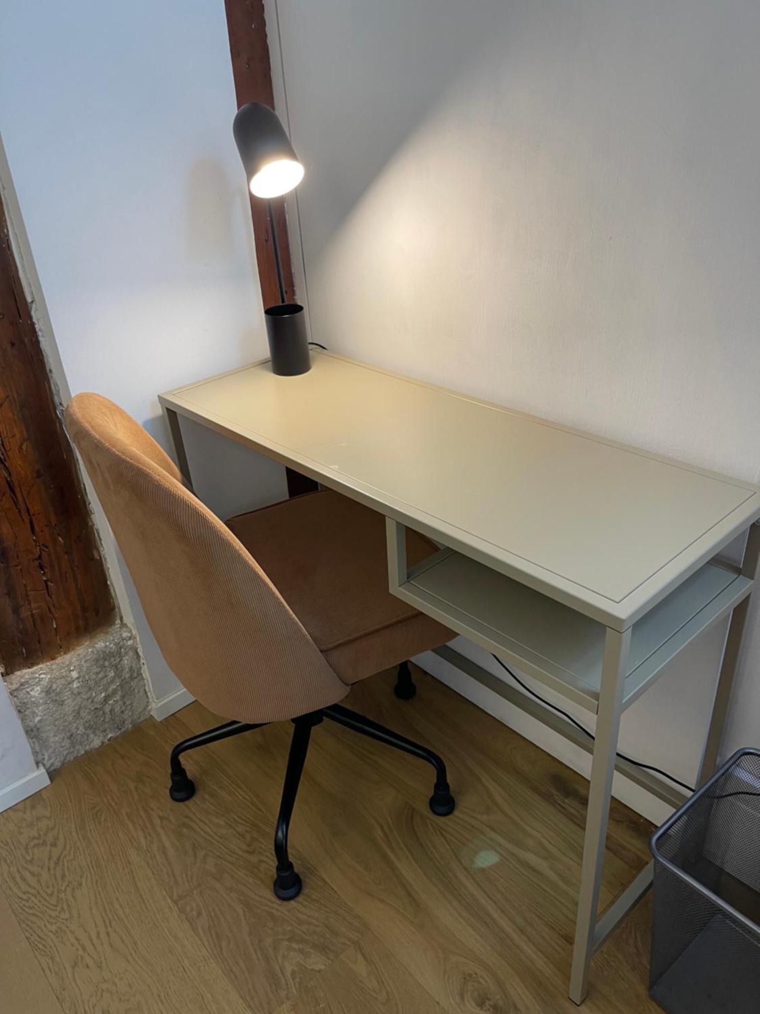 Estudio En Madrid Exteriér fotografie
