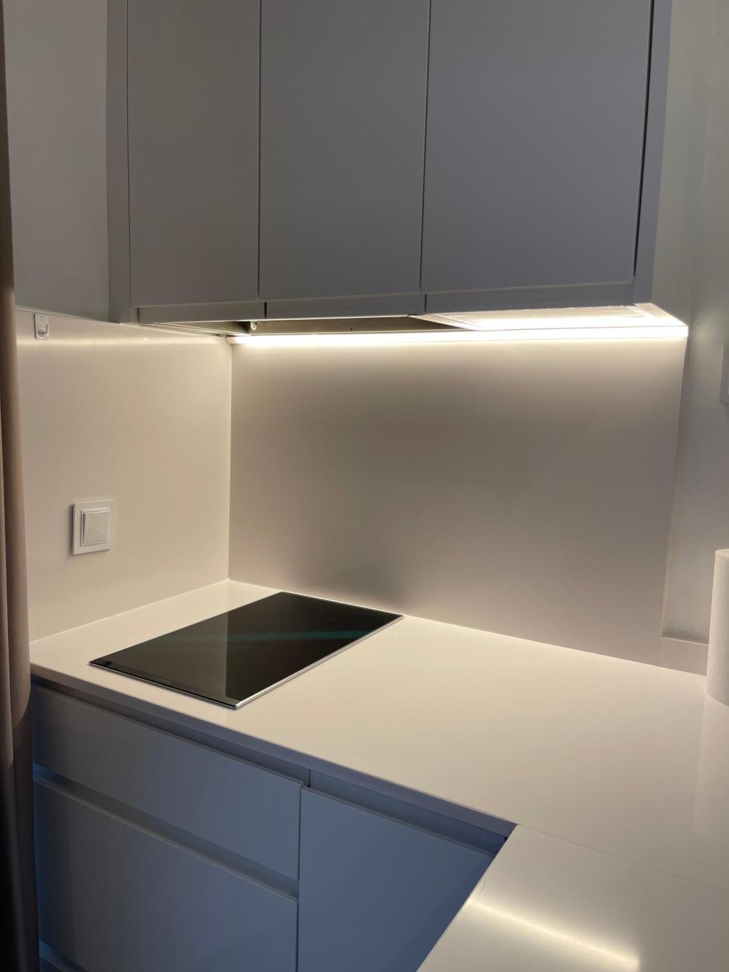 Estudio En Madrid Exteriér fotografie